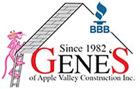 GENES of Apple Valley Construction Inc.